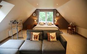 Riverside Loft